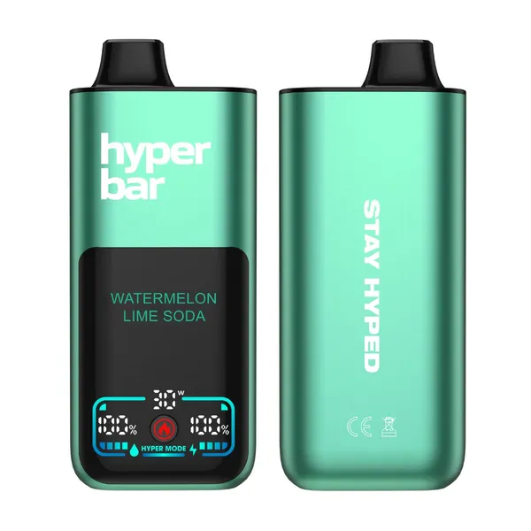 HyperBar BE70K Disposable
