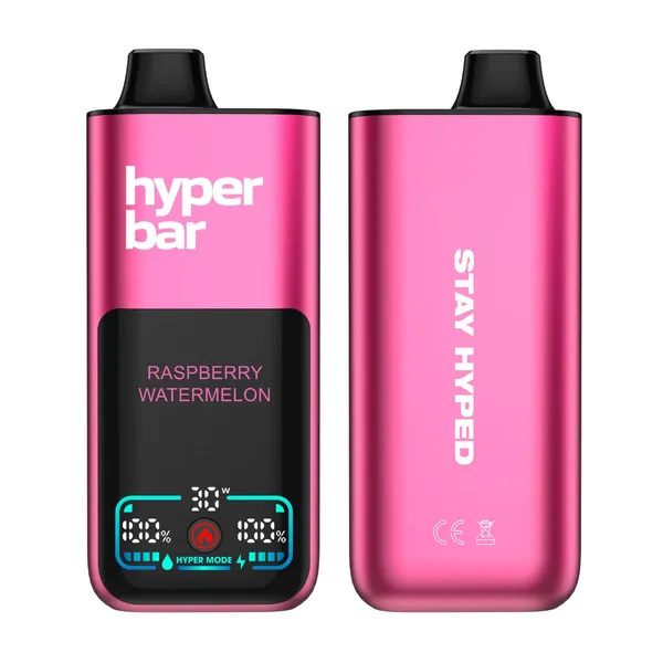 HyperBar BE70K Disposable