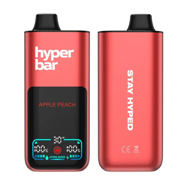 HyperBar BE70K Disposable