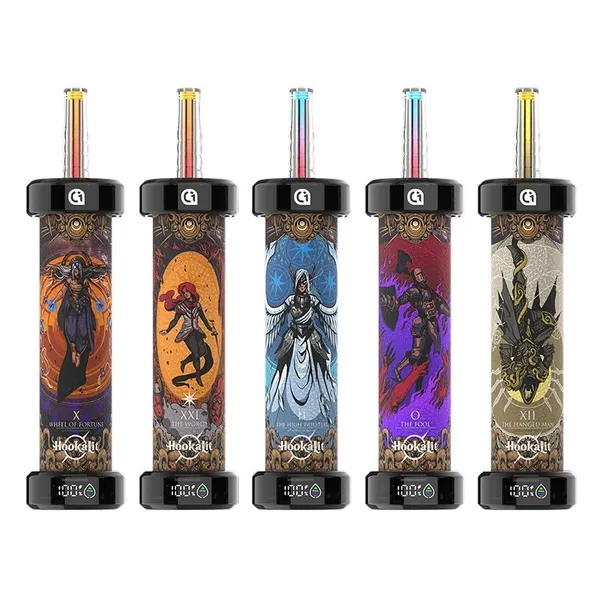 OLIT Hookalit 40K E-Hookah Disposable