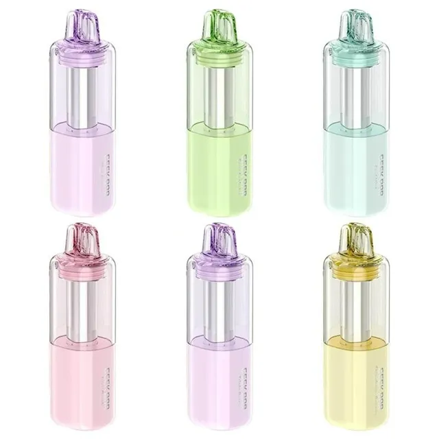 Geek Bar Mate 60K Disposable POD