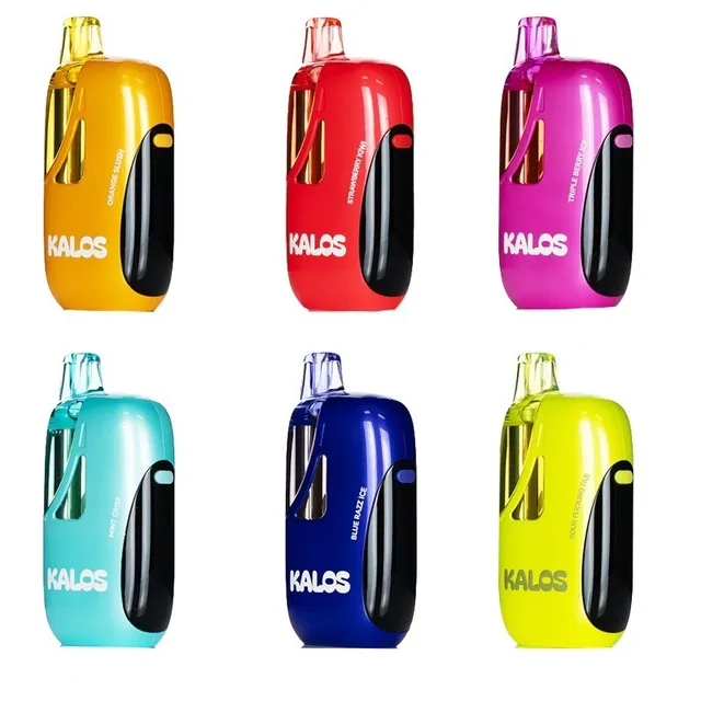 Kalos 50K Disposable