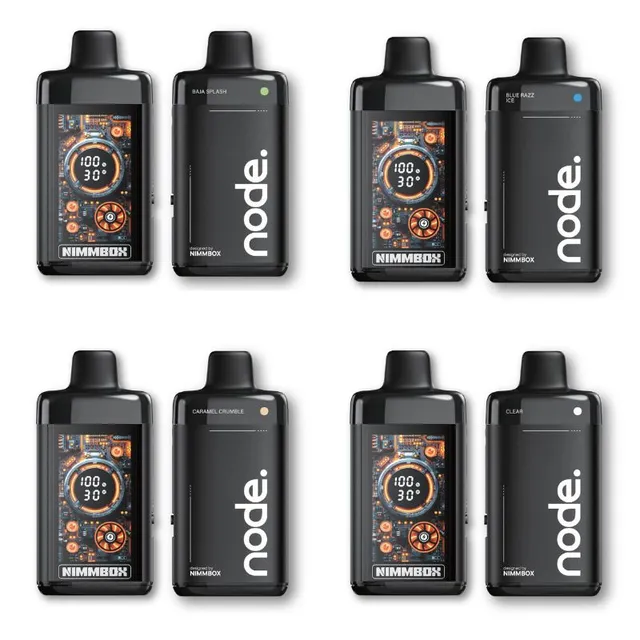 NimmBox Node 45K KIT