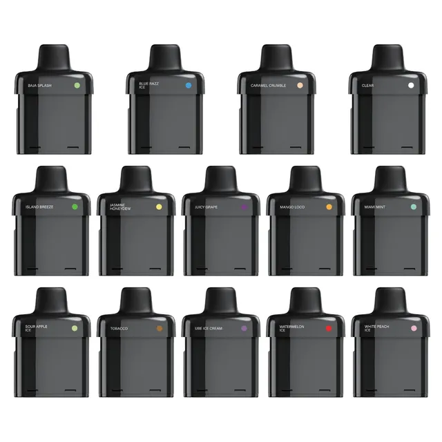 NimmBox Node 45K POD